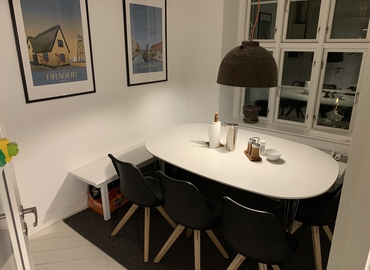 191 m² Office available to rent in Copenhagen City Center, Sankt Gertruds Stræde, 1129  - 24 | MatchOffice.com