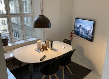 191 m² Office space up for rent in Copenhagen City Center, Sankt Gertruds Stræde, 1129  - 23 | MatchOffice.com