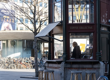 191 m² Business office up for rent in Copenhagen City Center, Sankt Gertruds Stræde, 1129  - 37 | MatchOffice.com