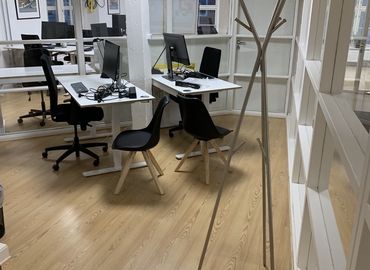 191 m² Serviced office for rent in Copenhagen City Center, Sankt Gertruds Stræde, 1129  - 12 | MatchOffice.com