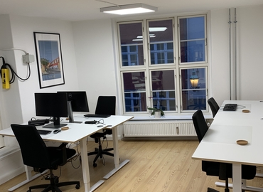 191 m² Flexible office for rent in Copenhagen City Center, Sankt Gertruds Stræde, 1129  - 11 | MatchOffice.com