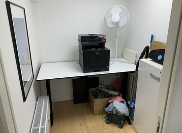 191 m² Business office available to rent in Copenhagen City Center, Sankt Gertruds Stræde, 1129  - 16 | MatchOffice.com