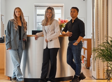 Kontorhotel på Strandvejen 100, 2900 Hellerup - 25 m² | Foto 9 - Lokalebasen