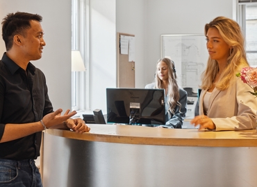 25 m² Business center in Hellerup, Strandvejen 100 (2900) - 10 | MatchOffice