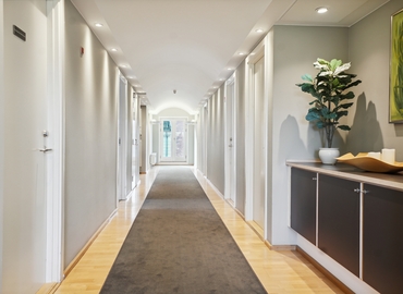 25 m² Business park in Hellerup, Strandvejen 100 (2900) - 11 | MatchOffice.com