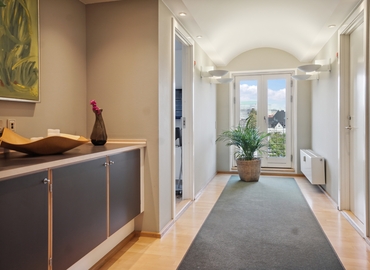 Kontorhotel på Strandvejen 100, 2900 Hellerup - 25 m² | Foto 12 - Lokalebasen