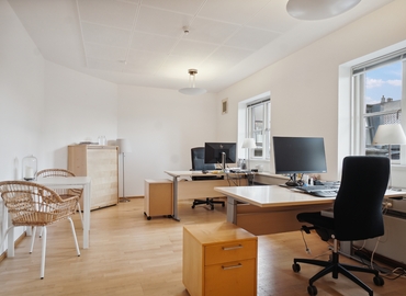 Kontorhotel på Strandvejen 100, 2900 Hellerup - 25 m² | Foto 15 - Lokalebasen