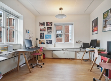 Kontorhotel på Strandvejen 100, 2900 Hellerup - 25 m² | Foto 16 - Lokalebasen.dk