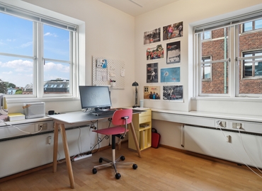 25 m² Business park in Hellerup, Strandvejen 100 (2900) - 17 | MatchOffice.com