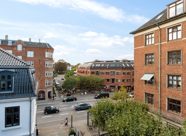 25 m² Business center in Hellerup, Strandvejen 100 (2900) - 18 | MatchOffice.com