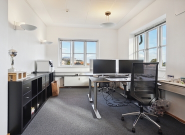 25 m² Serviced office in Hellerup, Strandvejen 100 (2900) - 19 | MatchOffice.com