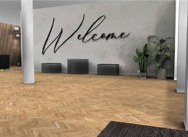 433 m² Shop for rent in Viborg, Sct. Mathias Gade 15 (8800) - 0 | MatchOffice.com