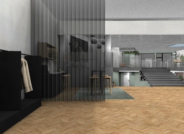 Butik til leje på Sct. Mathias Gade 15, 8800 Viborg - 433 m² | Foto 11 - Lokalebasen