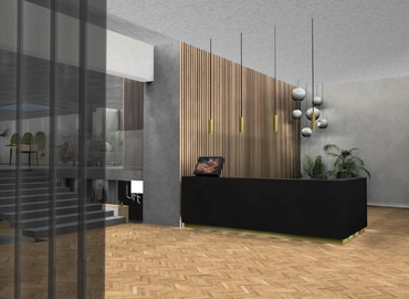 Butik til leje på Sct. Mathias Gade 15, 8800 Viborg - 433 m² | Foto 5 - Lokalebasen.dk