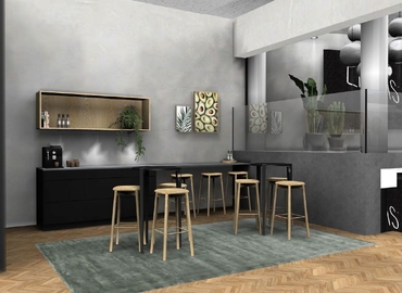 Butik til leje på Sct. Mathias Gade 15, 8800 Viborg - 433 m² | Foto 6 - Lokalebasen.dk