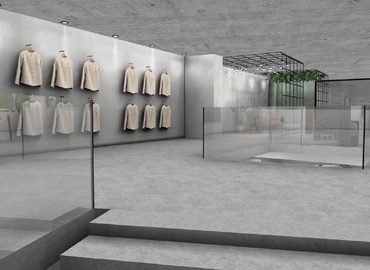 Butik til leje på Sct. Mathias Gade 15, 8800 Viborg - 433 m² | Foto 7 - Lokalebasen.dk