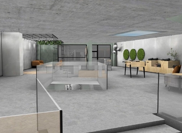 Butik til leje på Sct. Mathias Gade 15, 8800 Viborg - 433 m² | Foto 8 - Lokalebasen.dk