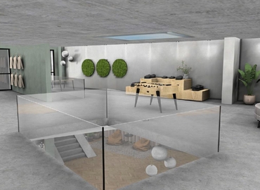 Butik til leje på Sct. Mathias Gade 15, 8800 Viborg - 433 m² | Foto 9 - Lokalebasen