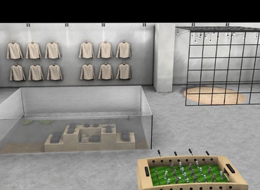 Butik til leje på Sct. Mathias Gade 15, 8800 Viborg - 433 m² | Foto 10 - Lokalebasen