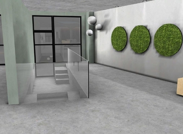 Butik til leje på Sct. Mathias Gade 15, 8800 Viborg - 433 m² | Foto 12 - Lokalebasen