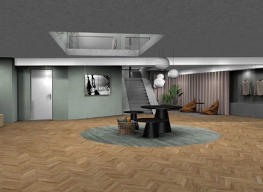 Butik til leje på Sct. Mathias Gade 15, 8800 Viborg - 433 m² | Foto 13 - Lokalebasen