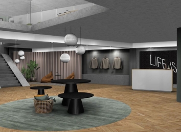 Butik til leje på Sct. Mathias Gade 15, 8800 Viborg - 433 m² | Foto 16 - Lokalebasen