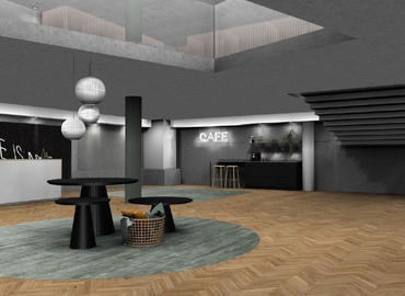 Butik til leje på Sct. Mathias Gade 15, 8800 Viborg - 433 m² | Foto 14 - Lokalebasen