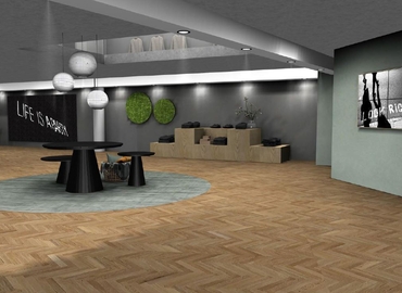 Butik til leje på Sct. Mathias Gade 15, 8800 Viborg - 433 m² | Foto 15 - Lokalebasen