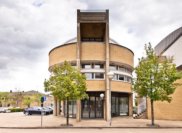Kontorhotel på Høje Taastrup Blvd., 2630 Taastrup - 1 m² | Foto 7 - Lokalebasen.dk