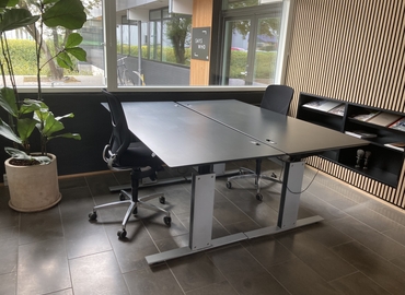 20 m² Commercial office for rent in Egaa, Muslingevej 40, 8250  - 0 | MatchOffice.com