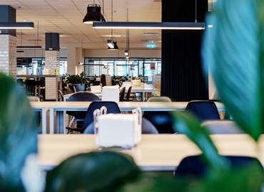 Kontor til leje på Stamholmen 155, 2650 Hvidovre - 6500 m² | Foto 2 - Lokalebasen.dk