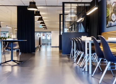 Kontor til leje på Stamholmen 155, 2650 Hvidovre - 6500 m² | Foto 3 - Lokalebasen.dk