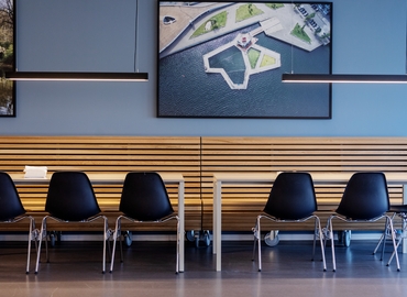 Kontor til leje på Stamholmen 155, 2650 Hvidovre - 6500 m² | Foto 4 - Lokalebasen.dk