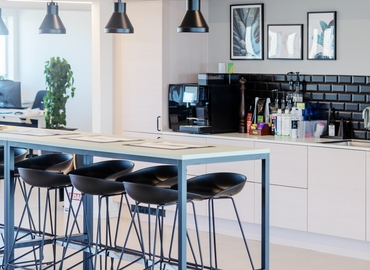 Kontor til leje på Stamholmen 155, 2650 Hvidovre - 6500 m² | Foto 6 - Lokalebasen