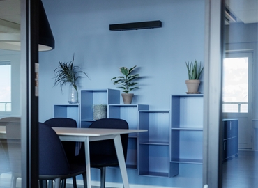 Kontor til leje på Stamholmen 155, 2650 Hvidovre - 6500 m² | Foto 7 - Lokalebasen.dk