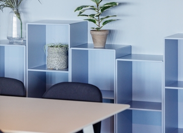 Kontor til leje på Stamholmen 155, 2650 Hvidovre - 6500 m² | Foto 8 - Lokalebasen