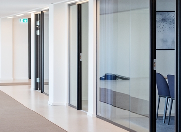 Kontor til leje på Stamholmen 155, 2650 Hvidovre - 6500 m² | Foto 9 - Lokalebasen.dk