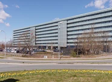 Kontor til leje på Stamholmen 155, 2650 Hvidovre - 6500 m² | Foto 1 - Lokalebasen
