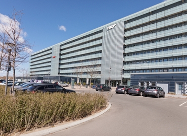 Kontor til leje på Stamholmen 155, 2650 Hvidovre - 6500 m² | Foto 13 - Lokalebasen