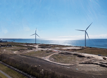 Kontor til leje på Stamholmen 155, 2650 Hvidovre - 6500 m² | Foto 10 - Lokalebasen.dk