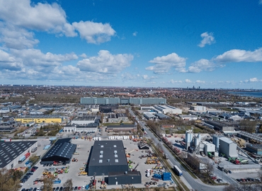 Kontor til leje på Stamholmen 155, 2650 Hvidovre - 6500 m² | Foto 11 - Lokalebasen.dk