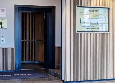 Kontor til leje på Stamholmen 155, 2650 Hvidovre - 6500 m² | Foto 12 - Lokalebasen