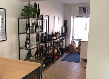 69 m² Commercial shop for rent in Aalborg, Rantzausgade 5 (9000) - 1 | MatchOffice