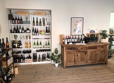 69 m² Shop for rent in Aalborg, Rantzausgade 5 (9000) - 2 | MatchOffice