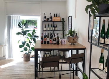 69 m² Commercial shop for rent in Aalborg, Rantzausgade 5 (9000) - 3 | MatchOffice.com