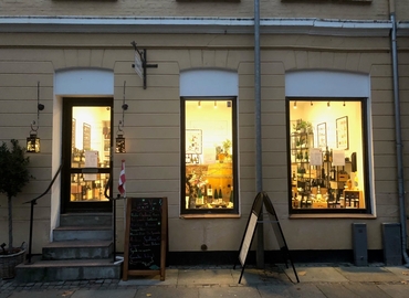 69 m² Commercial shop for rent in Aalborg, Rantzausgade 5 (9000) - 5 | MatchOffice