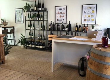 69 m² Store for rent in Aalborg, Rantzausgade 5 (9000) - 6 | MatchOffice.com