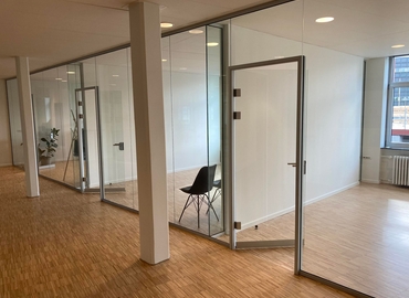 Kontor til leje på Åboulevarden 3, 8000 Aarhus C - 200 m² | Foto 3 - Lokalebasen