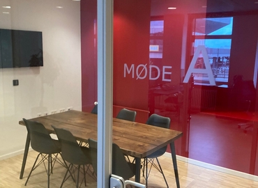 Kontor til leje på Åboulevarden 3, 8000 Aarhus C - 200 m² | Foto 6 - Lokalebasen