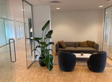 Kontor til leje på Åboulevarden 3, 8000 Aarhus C - 200 m² | Foto 1 - Lokalebasen.dk